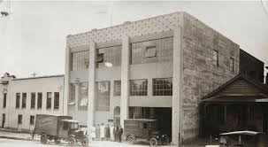 old macaroni factory