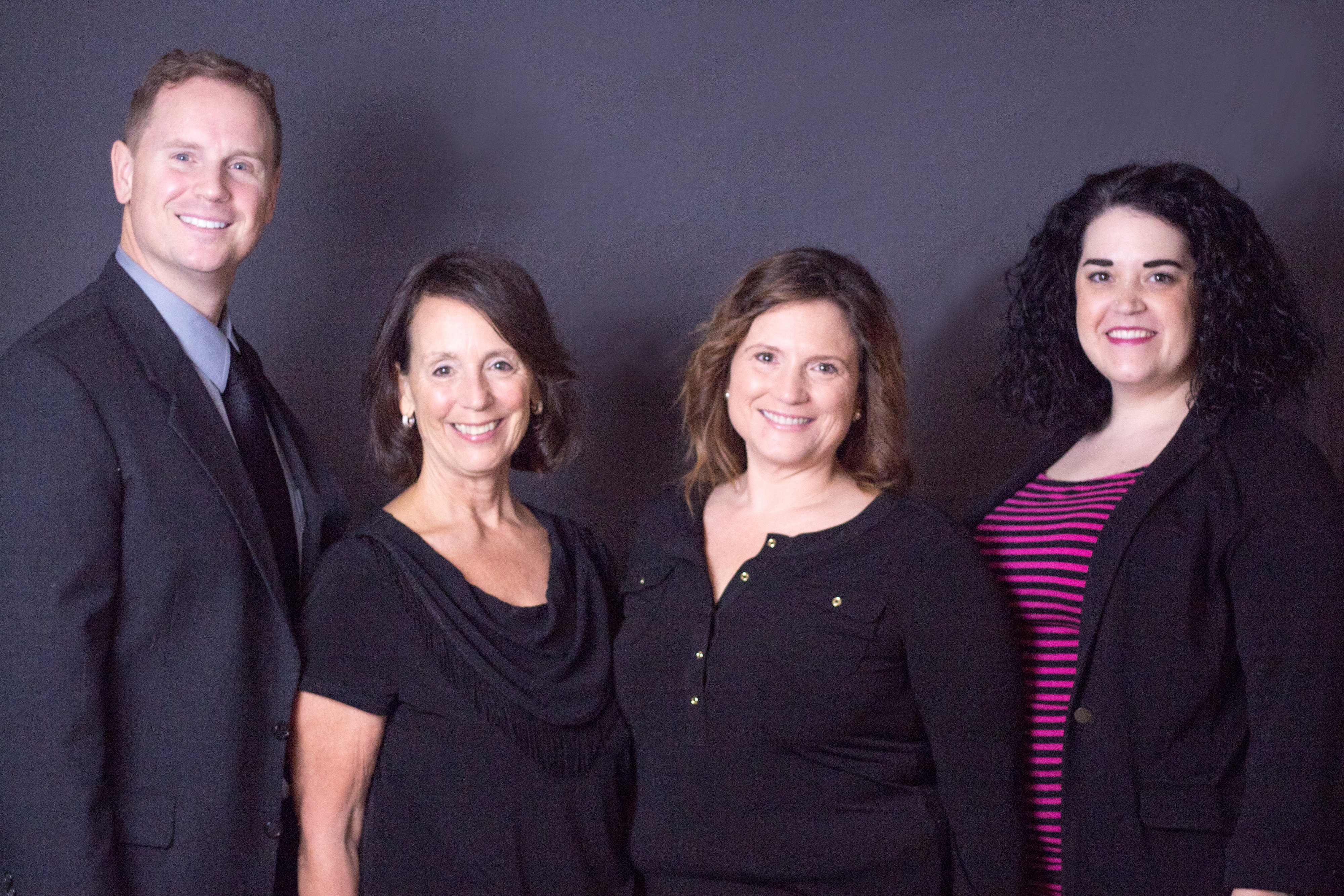 Pohl Real Estate Team 2017