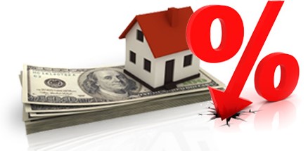 lower mortgage rates