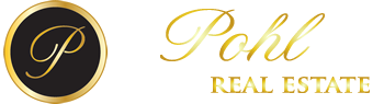 Pohl Real Estate Logo